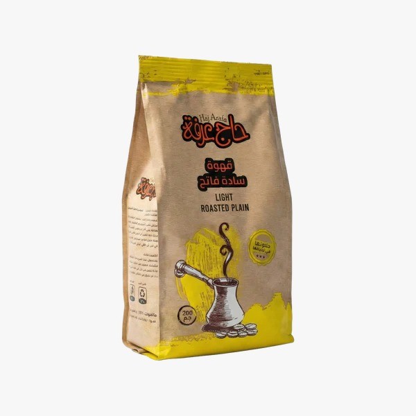 بن حاج عرفة فاتح سادة 200 جم
