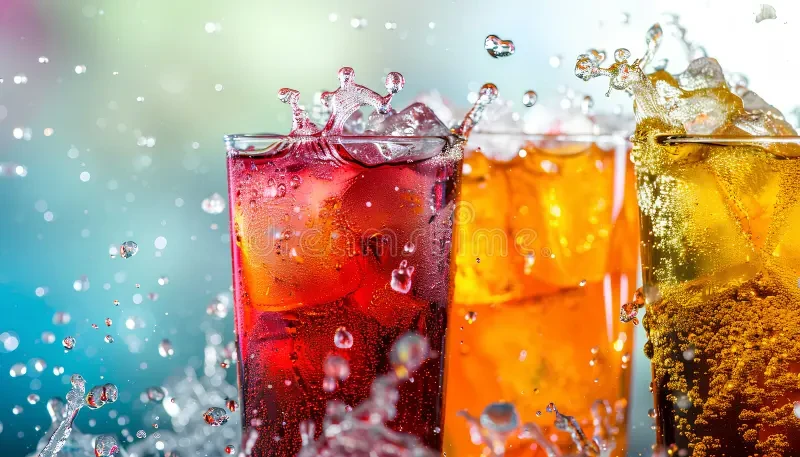 مشروبات