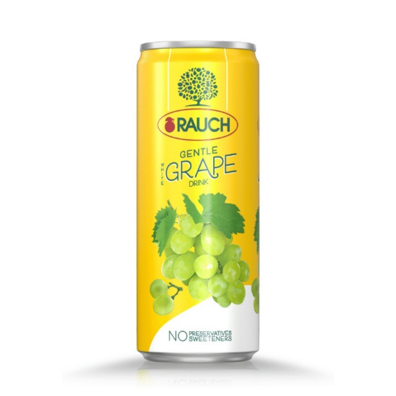 راوخ عنب ابيض355 ملي