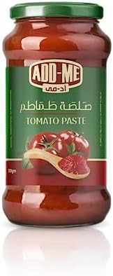صلصه طماطم 300جرام ( برطمان )