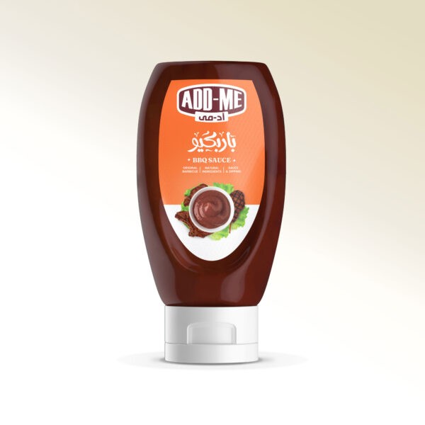 باربكيو 430جم