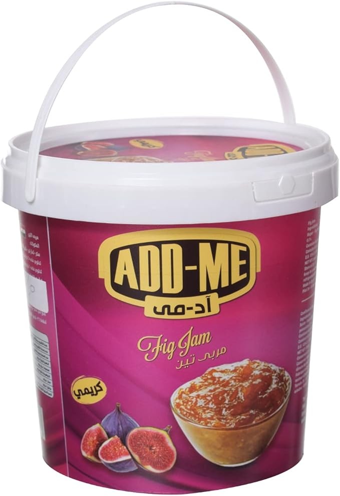 مربي تين 1كجم