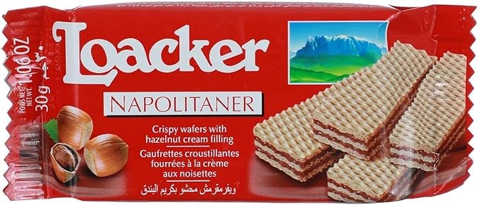 لواكر بندق 30 جرام