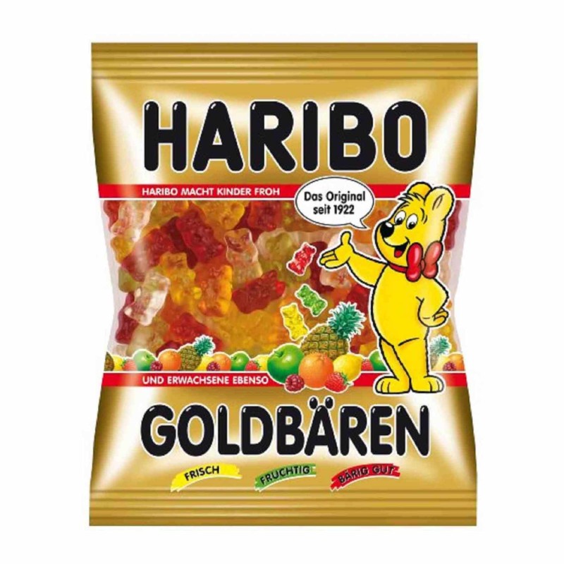 هاريبو جيلي دبه  15 جرام