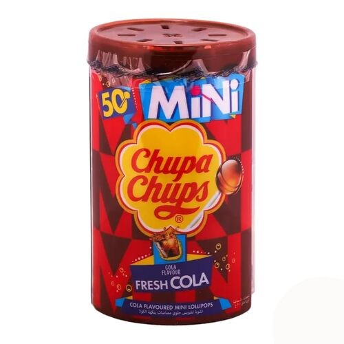 مصاصه تشوبا 300 جم كولا