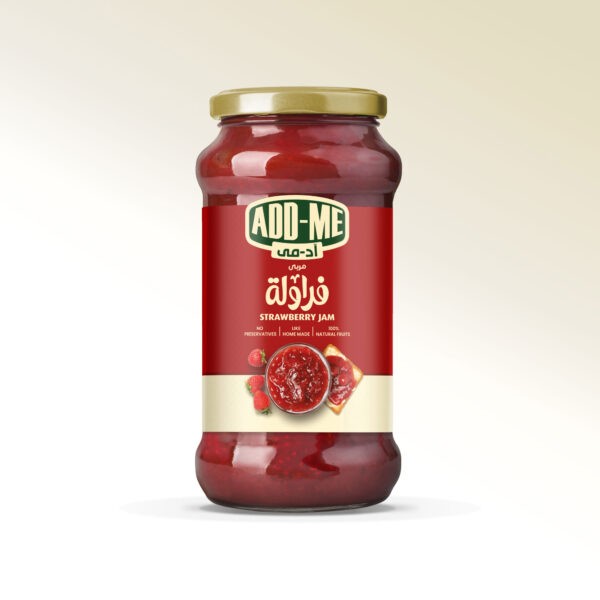 مربي فراوله1كجم
