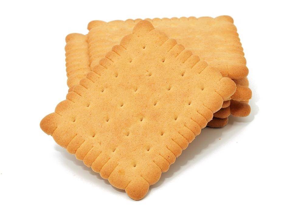 بسكويت